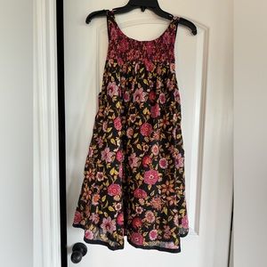 Free People reversible dress